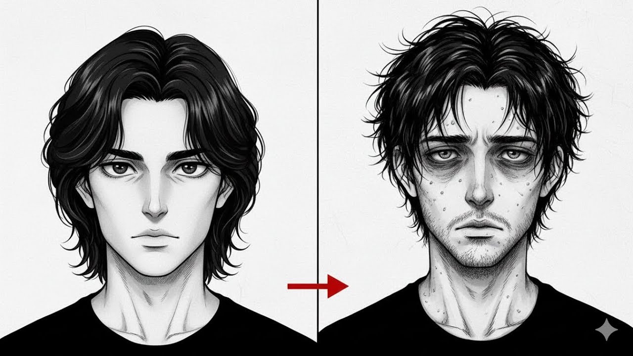 8 Habits That Make You Ugly (Without You Realizing it)