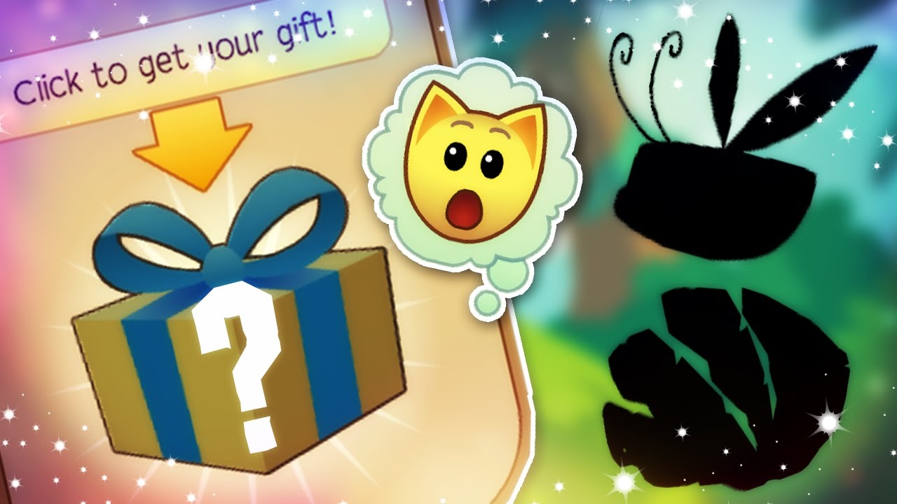 REDEEMING EXCLUSIVE ANIMAL JAM GIFT CODES