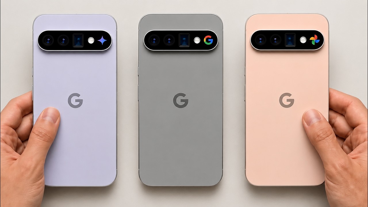 Google Pixel 11 Pro XL &ndash; najszybciej ładujący się telefon Google w historii?