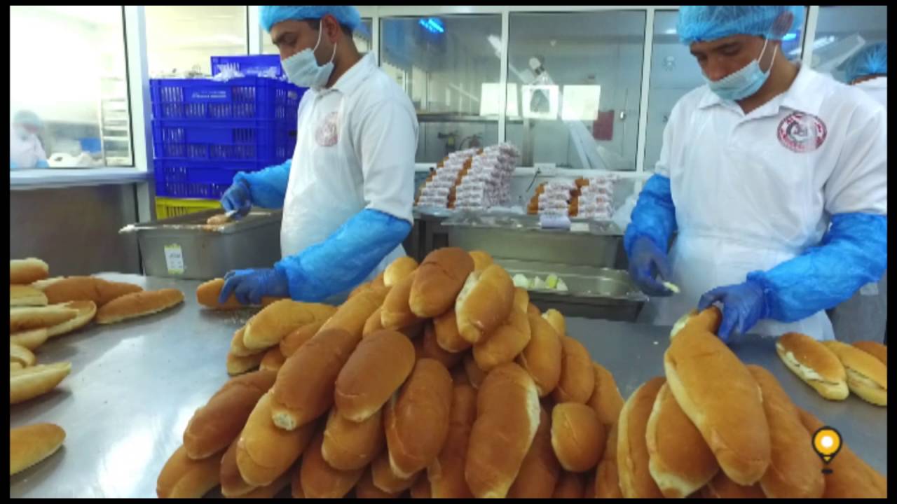 Al Sorour Bakeries
