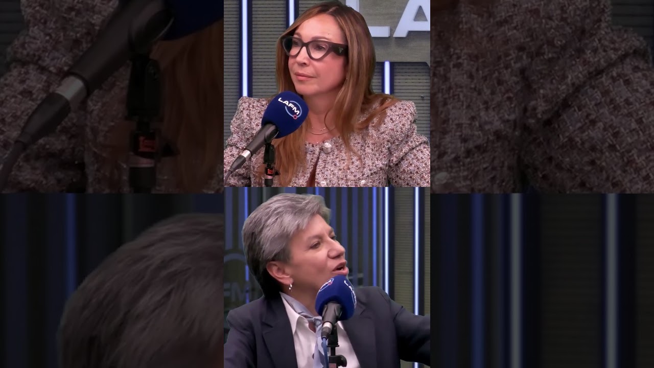 &iquest;C&oacute;mo interpretan Claudia L&oacute;pez y su f&oacute;rmula vicepresidencial, Leonardo Huerta, 'la noche oscura?
