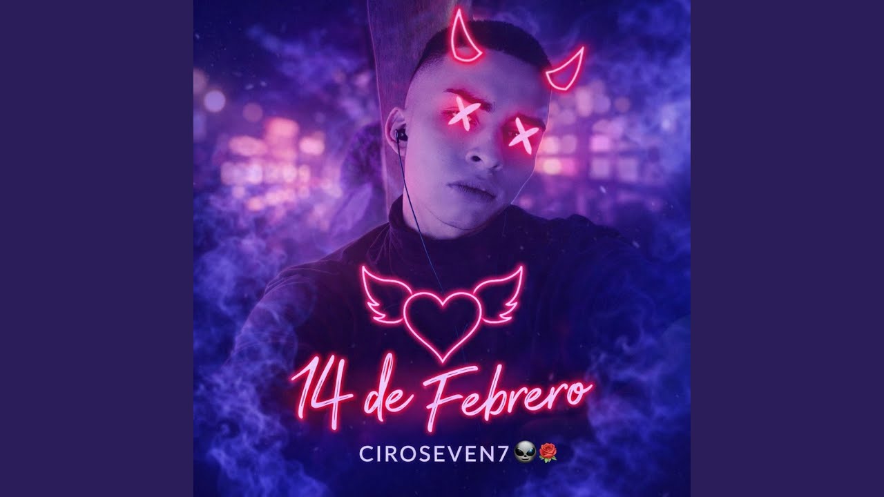 14 de febrero
