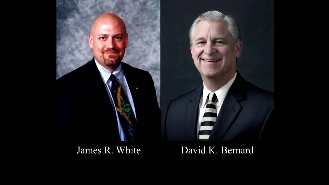 Did The Believers At Pentecost Speak In Tongues? David K. Bernard Vs James White
