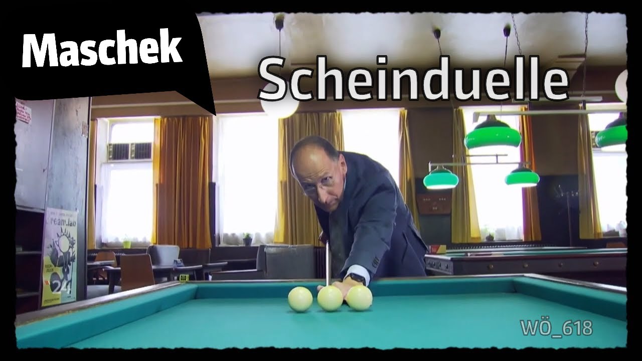 Maschek - Scheinduelle WÖ_618