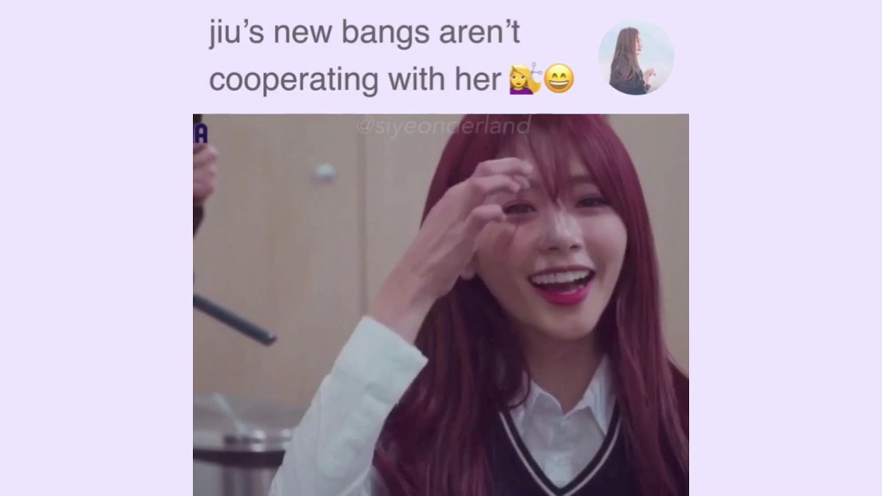Random Dreamcatcher clips so you can stan them #2