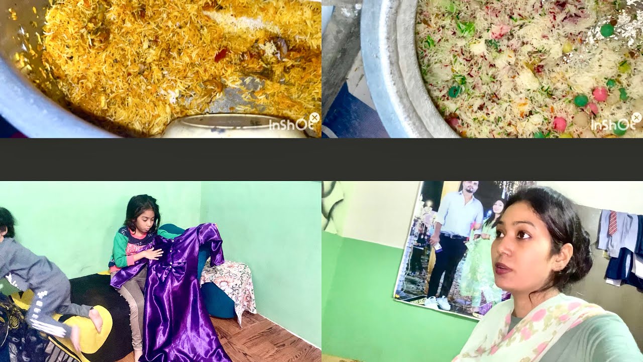 Apne Ghar pahunch Gai||mehwish777