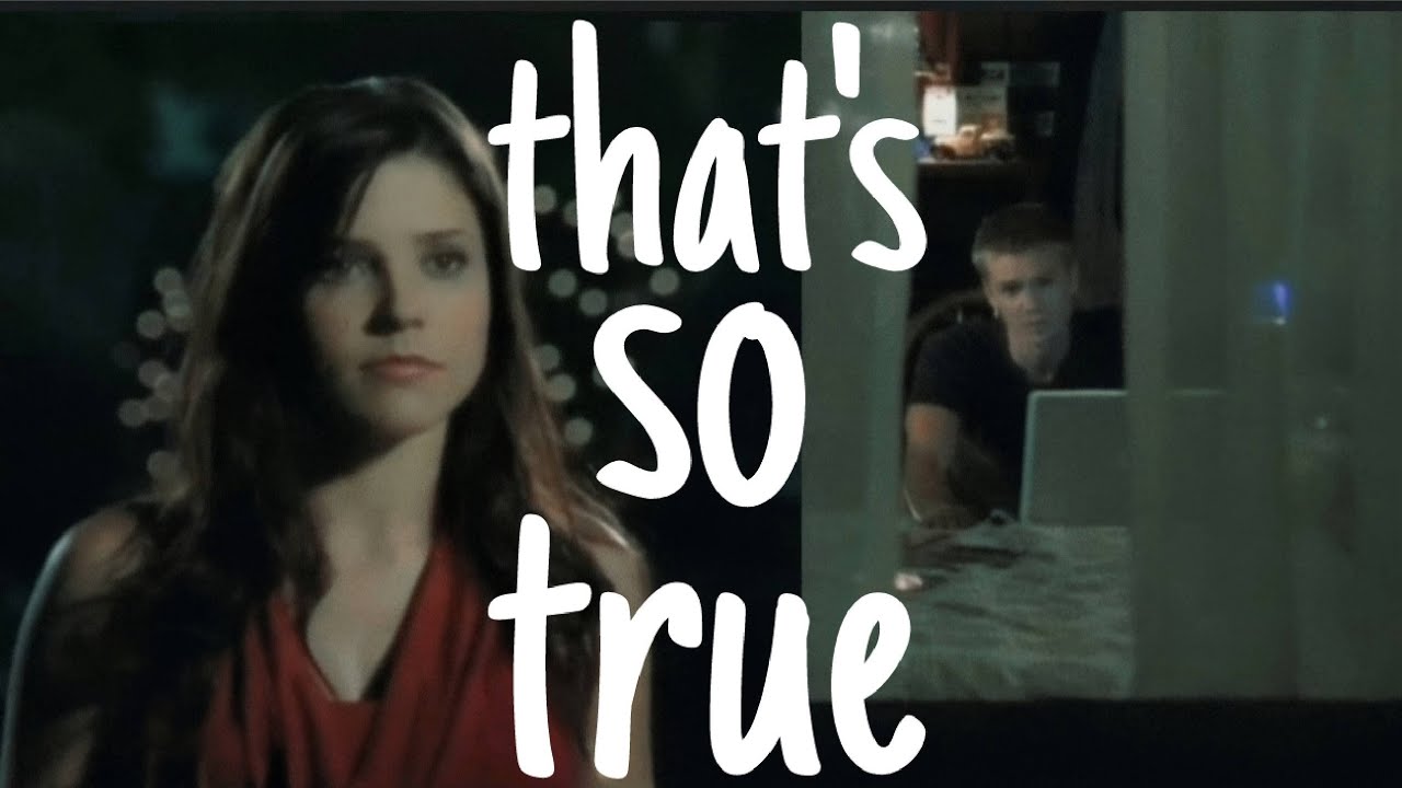 brooke and lucas - that’s so true