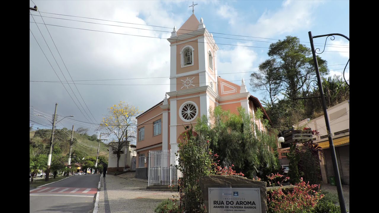 LUGARES FANTÁSTICOS-GOVERNADOR PORTELA-MIGUEL PEREIRA-RJ @LUGARESFANTÁSTICOSPEM