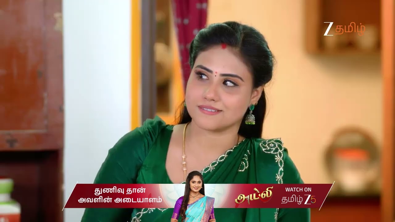 Karthigai Deepam EP 1101 | Ep -  | Best Scene | Jan 22 2026 | Zee Tamil