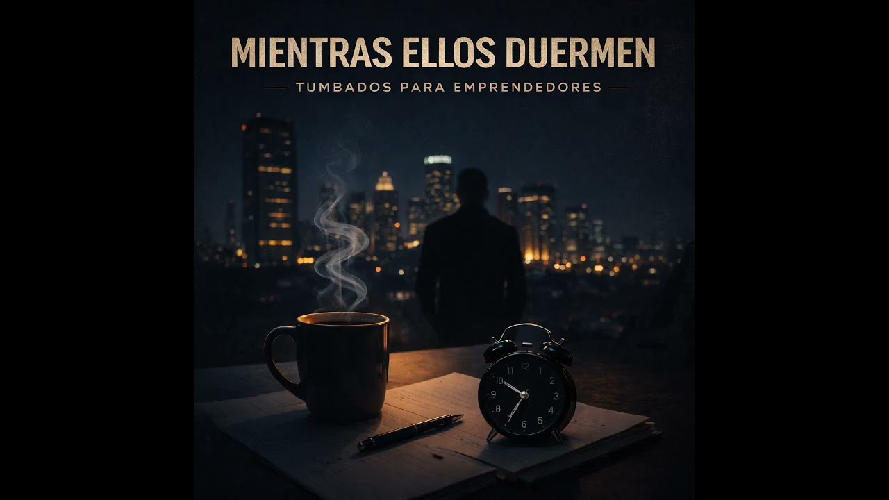 Mientras Ellos Duermen
