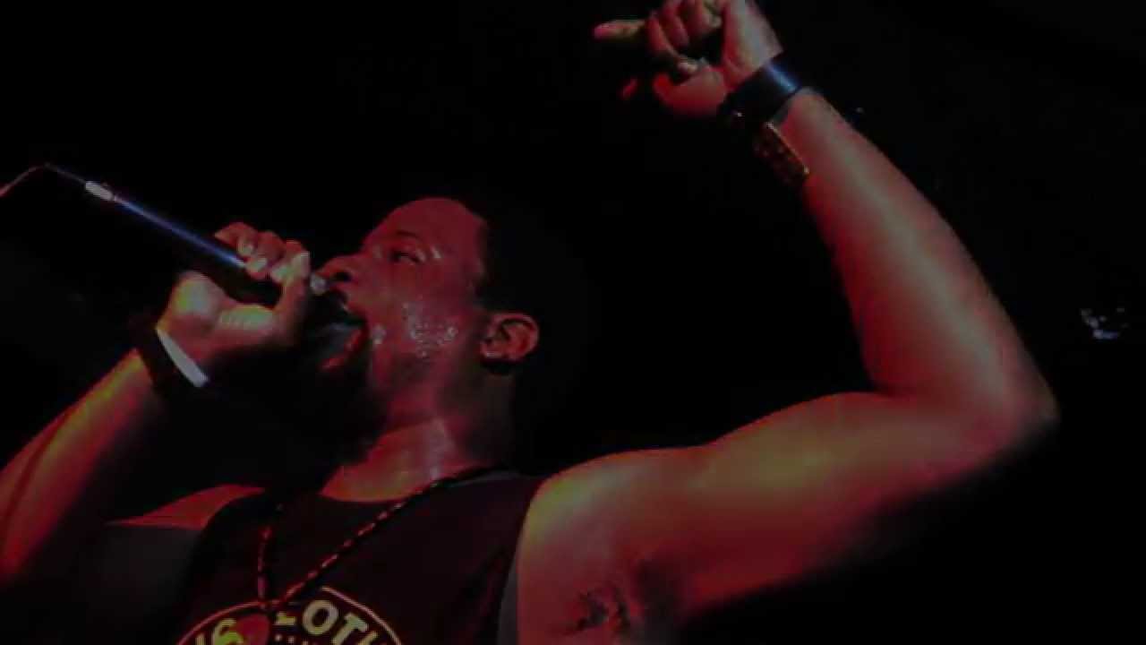 Open Mike Eagle Sings The Ron and Fez Show Rap