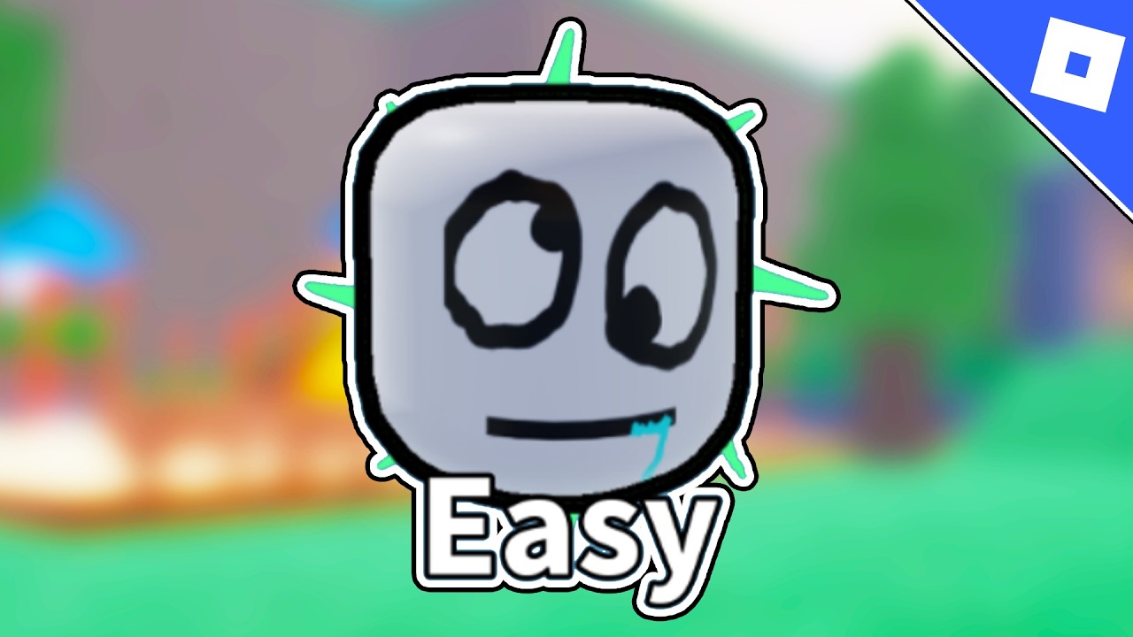 How to get the DUMMY HEAD in FIND THE HEADS | Roblox