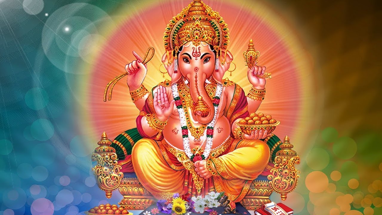 Ganesh Chaturthi Pooja Mantras &ndash; Powerful Mantras for Success & Removal of all Obstacles -