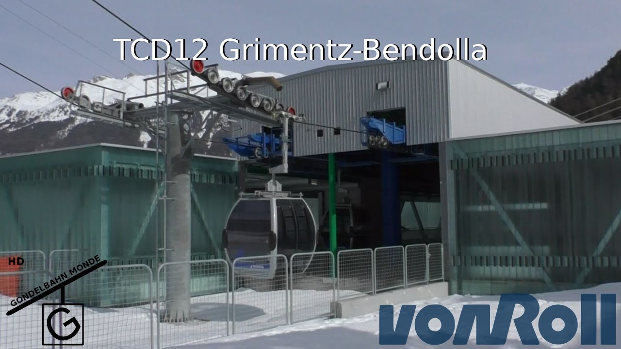 Grimentz-Bendolla