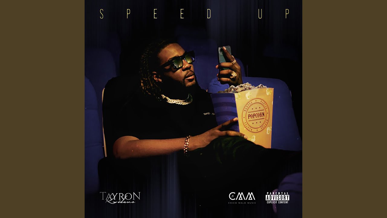 Tentation (Speed Up)