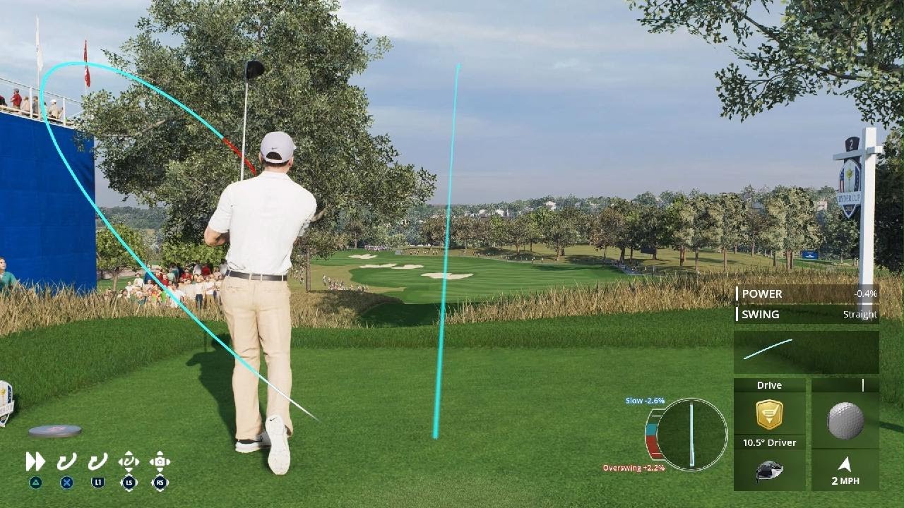 Can I break 35 from the tips at marco simone?