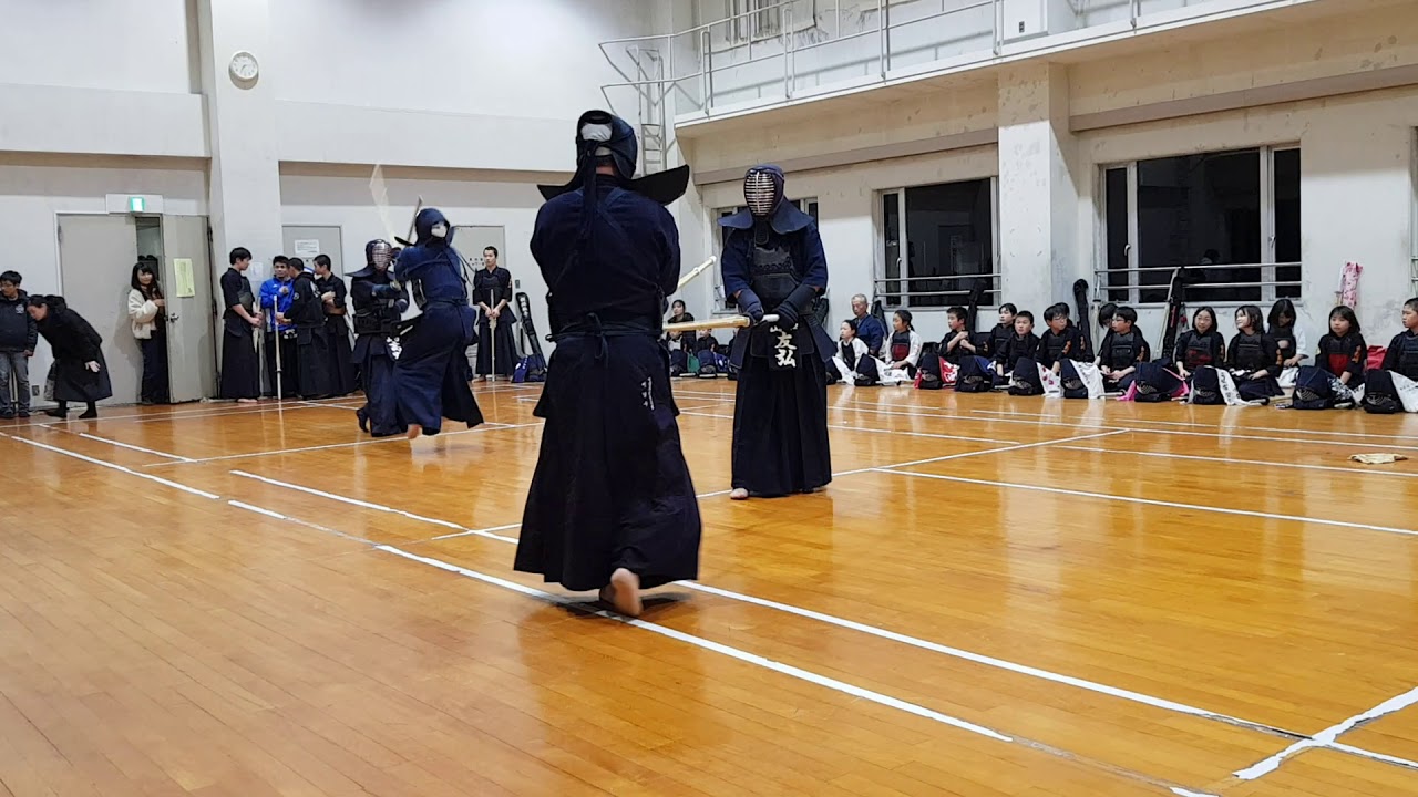 토모히로8단 선생님과의 계고 1