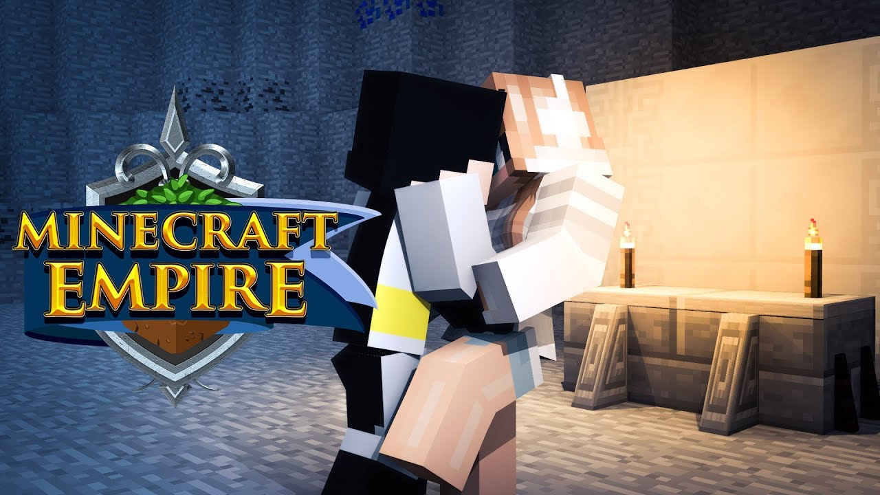 🕛 Meine geliebte Tana lebt wieder! 🕛 - Minecraft Empire #156 | Gamerstime