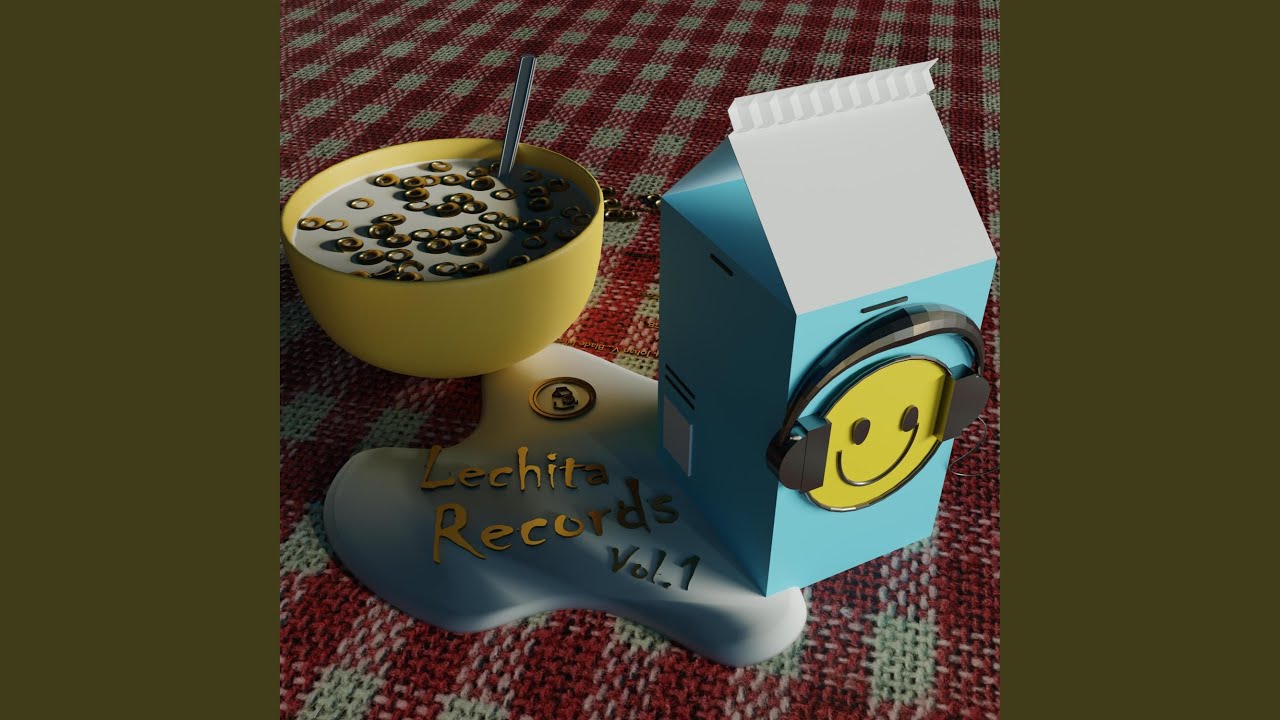 Lechita, Vol. 1