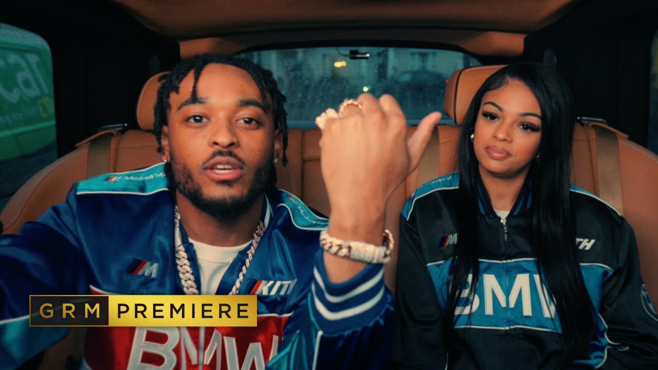 Tyno Got It Ft. Lucy Brown - Streets Dont Love You [Music Video] | GRM Daily