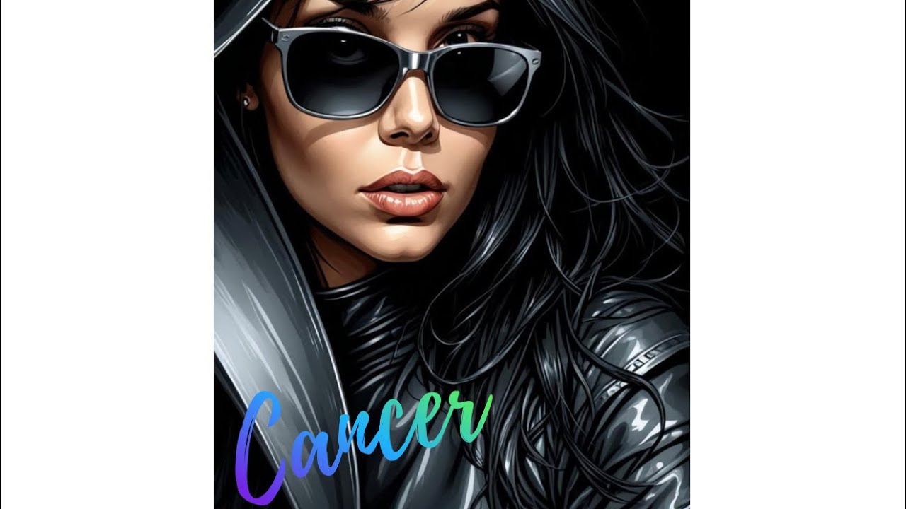 Рак ♋️ Сила Божья ♾️💫