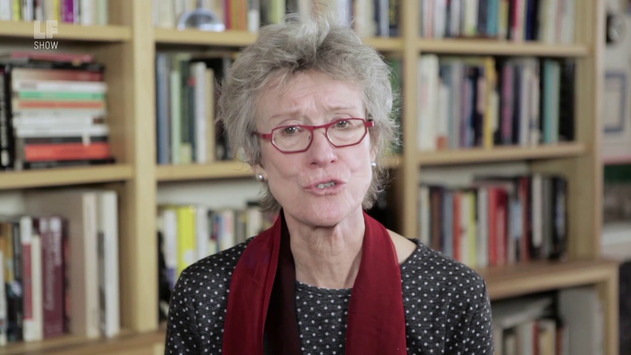 Arlie Hochschild: The 