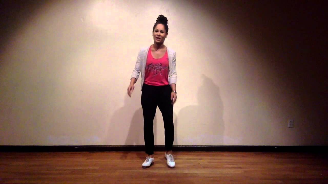 Operation: Tap Musicality Monday #1