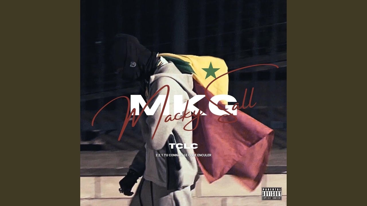 MACKY SALL