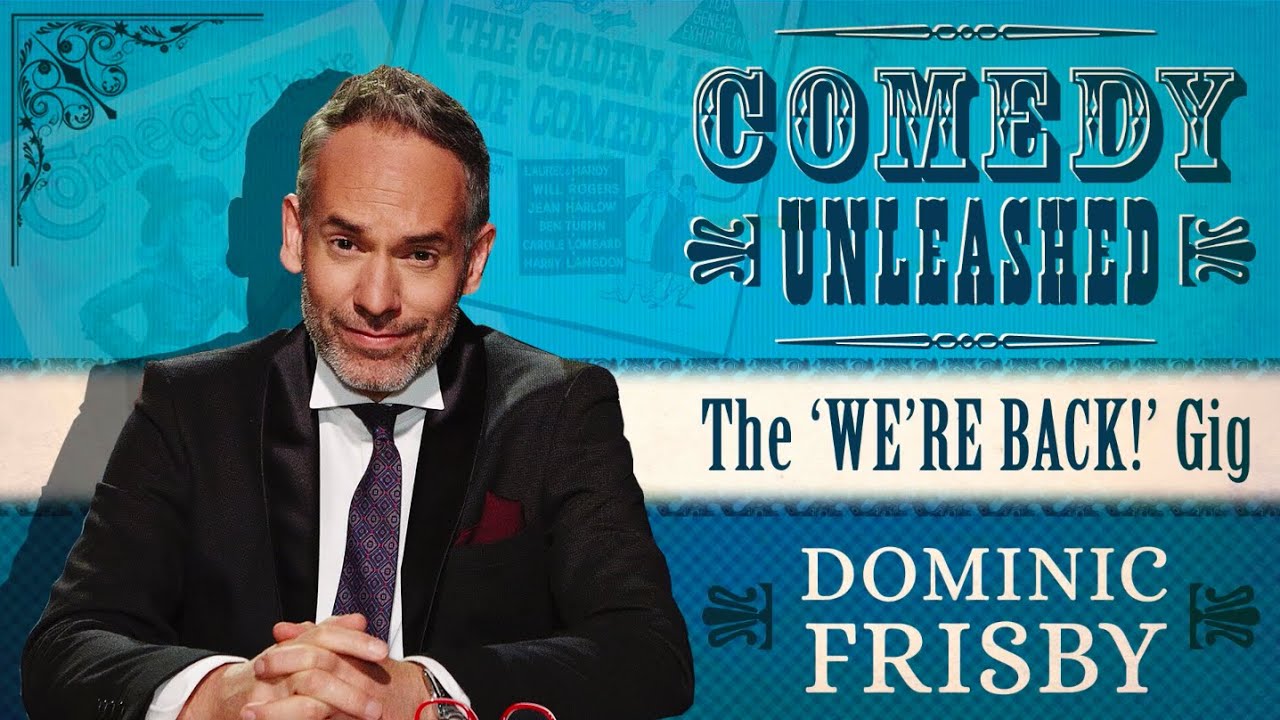 Is Dominic Frisby a Covid Prophet?