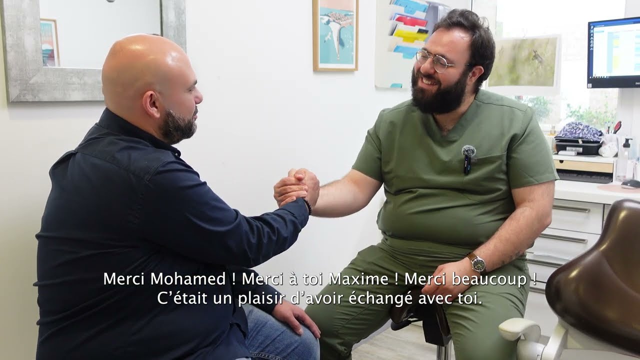 800 affiliés pour Club Santé Premium : interview d'un Chirurgien-Dentiste qui fait bouger les lignes