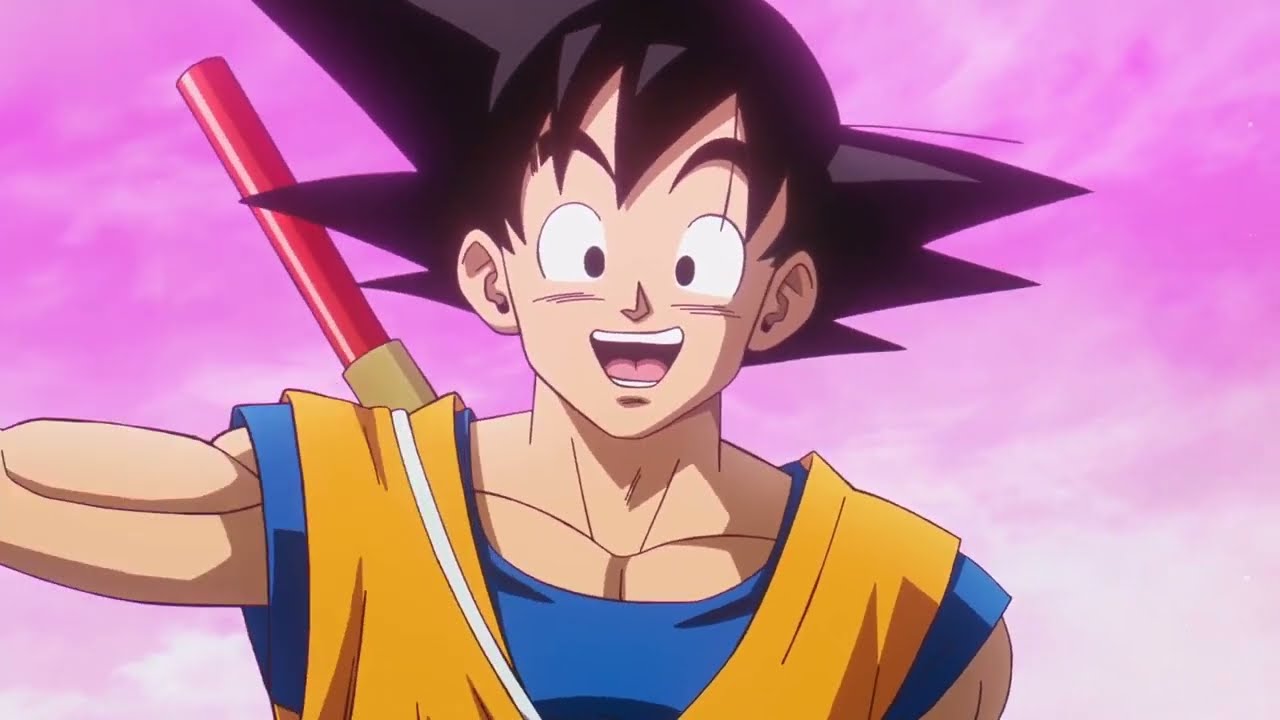 Dragon Ball Daima Ep20 Final Jaka Jaan