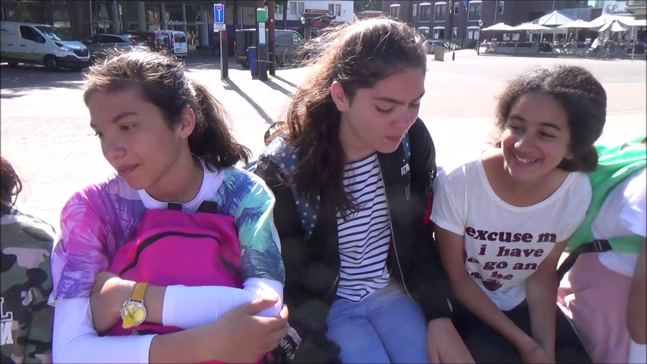 Don Boscoschool op Texel 2018