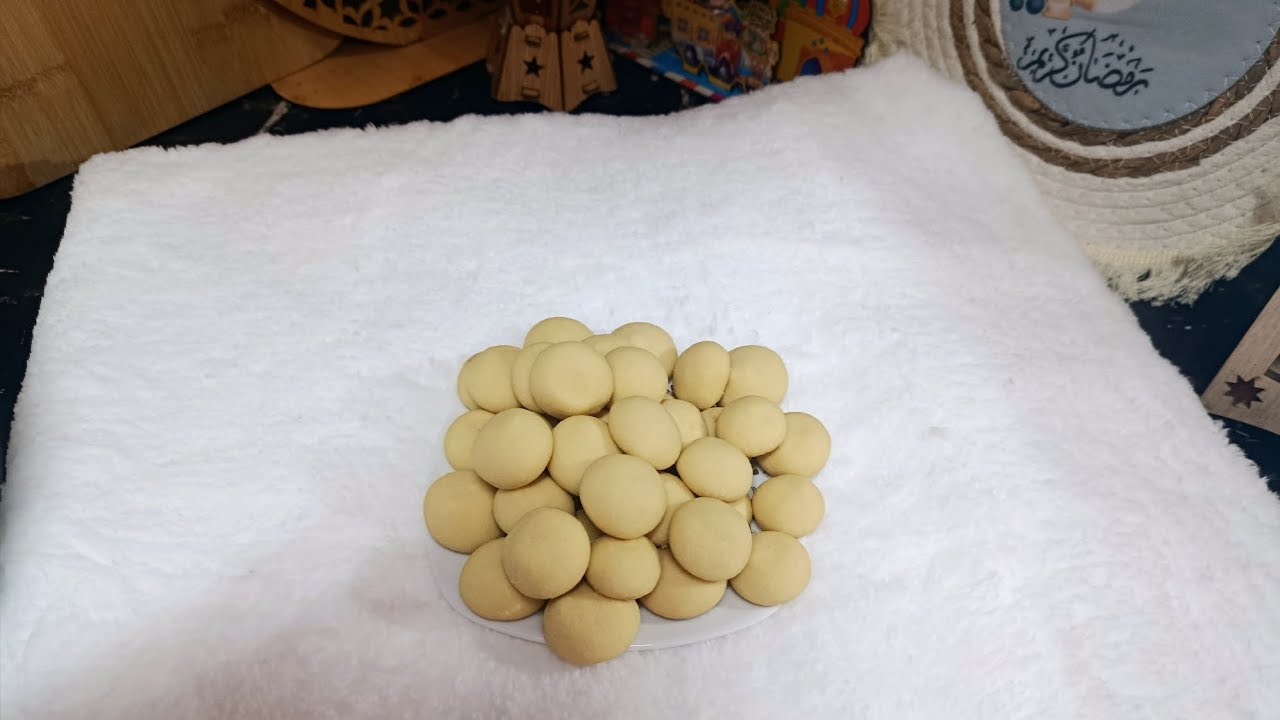 الغريبة الدايبة في البق 😍 سر نجاح الغريبة الناعمة بمقادير مظبوطة