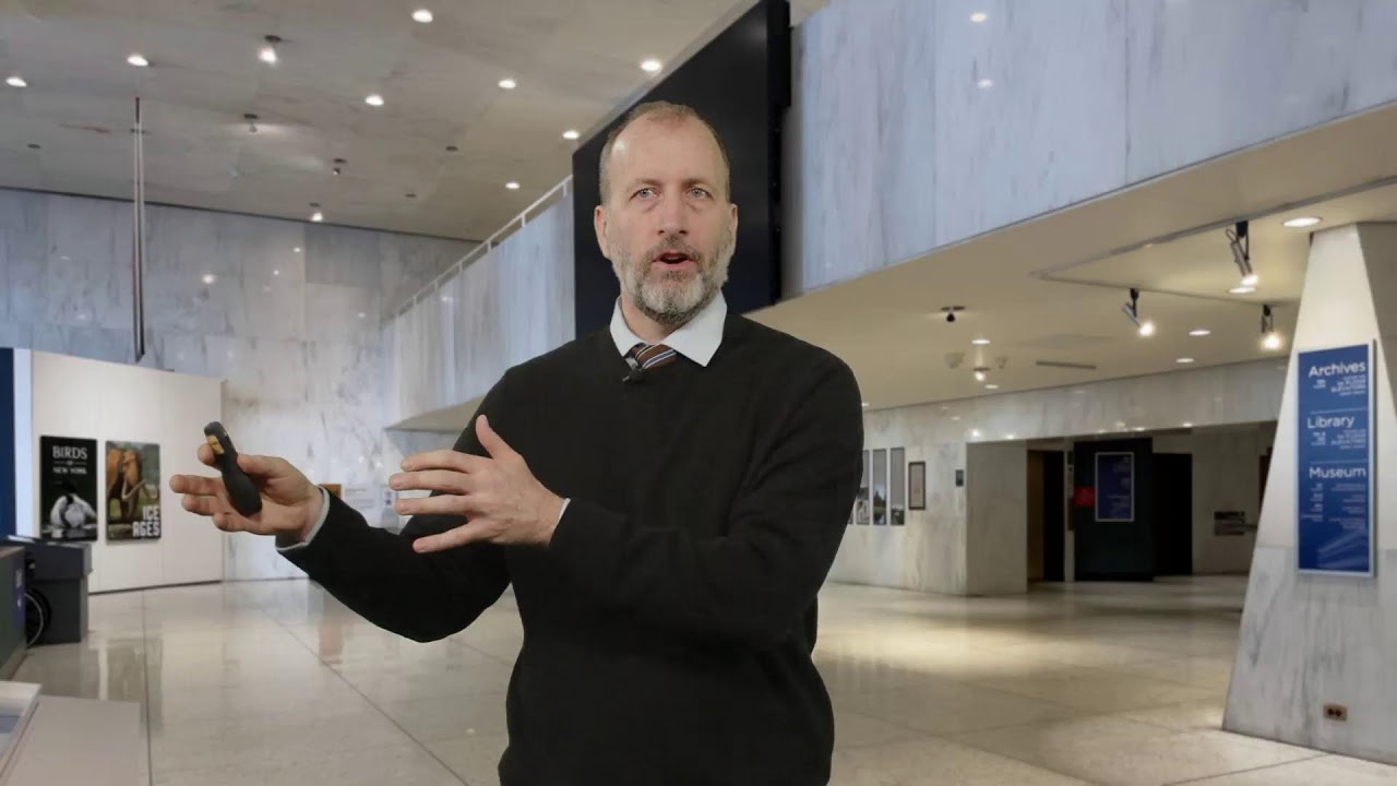 You Are What You Eat: How Chemistry Informs About Ancient Ecosystems