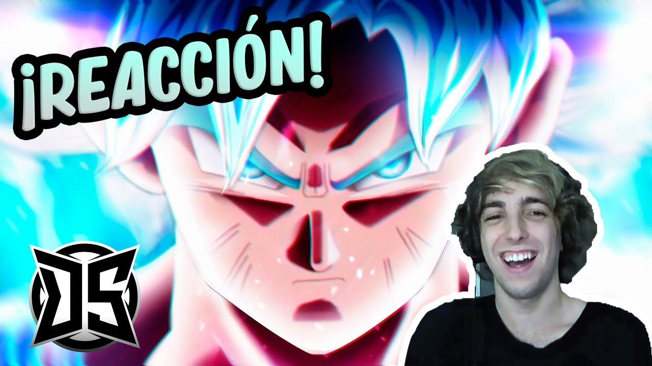 GOKU DE SUS INICIOS HASTA AHORA | GOKU RAP (Dragon Ball Super) || De Mortal a Dios || DarckStar