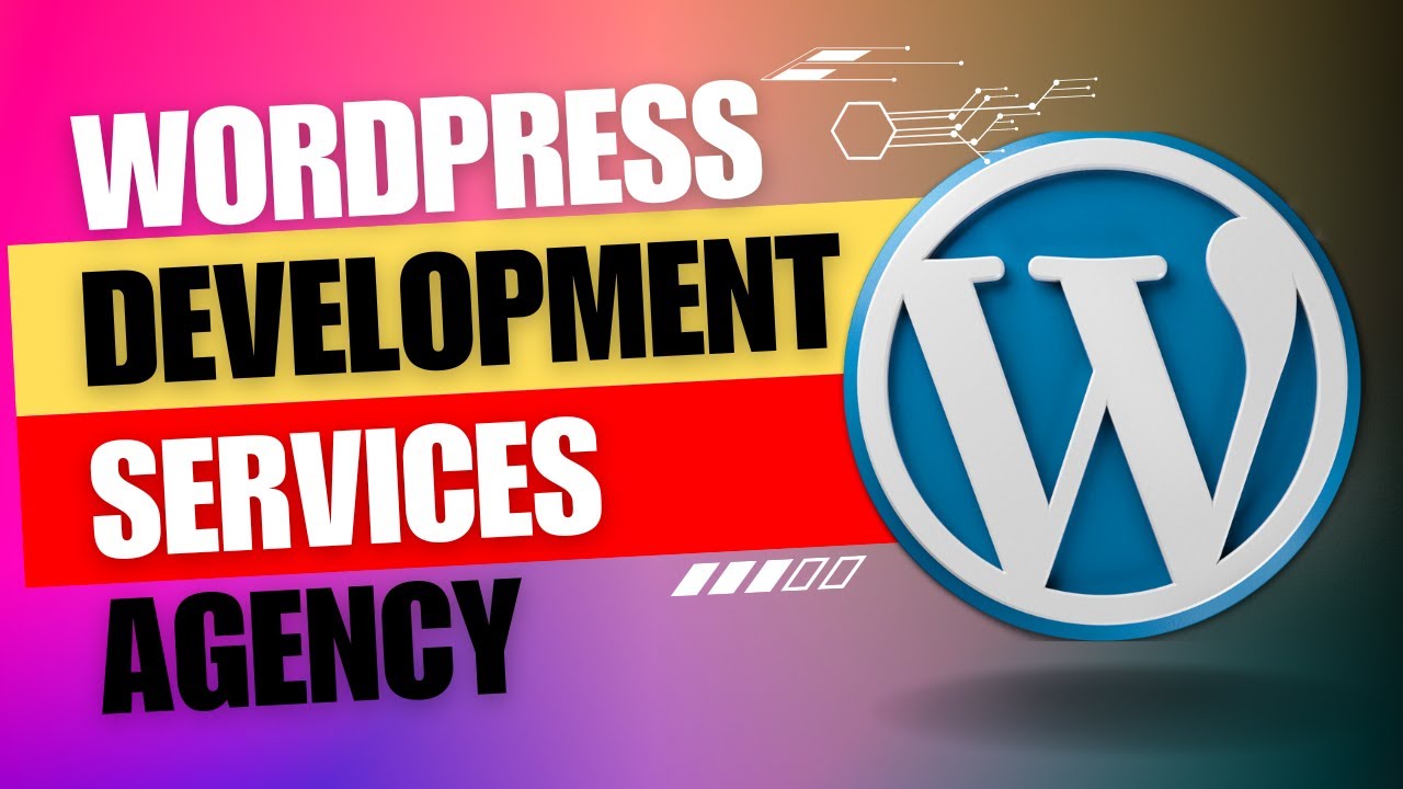 WordPress Development Services Agency &ndash; AAMAX