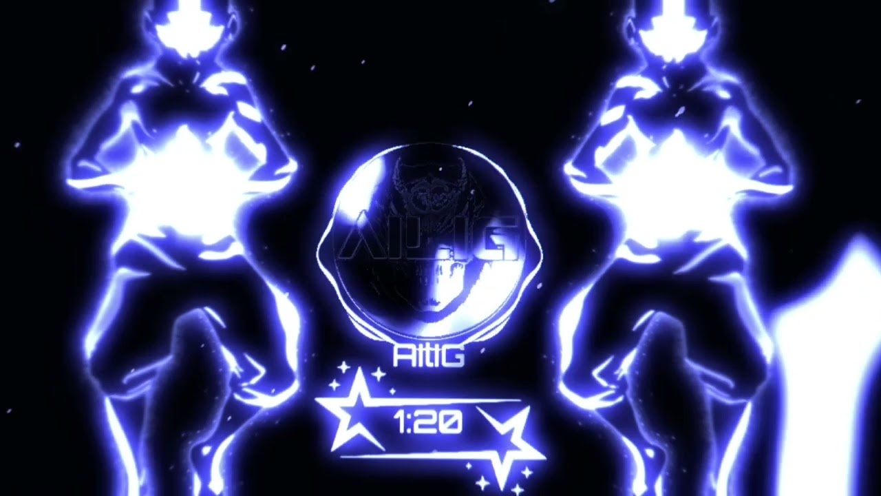 VT X AIlIG - Avatar State ( Oficial Visualizer )