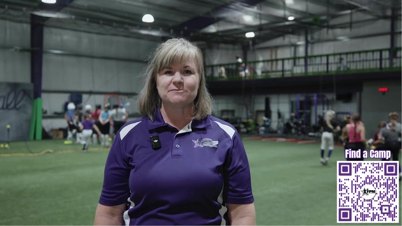 Fastpitch Masters Softball Camp Overview
