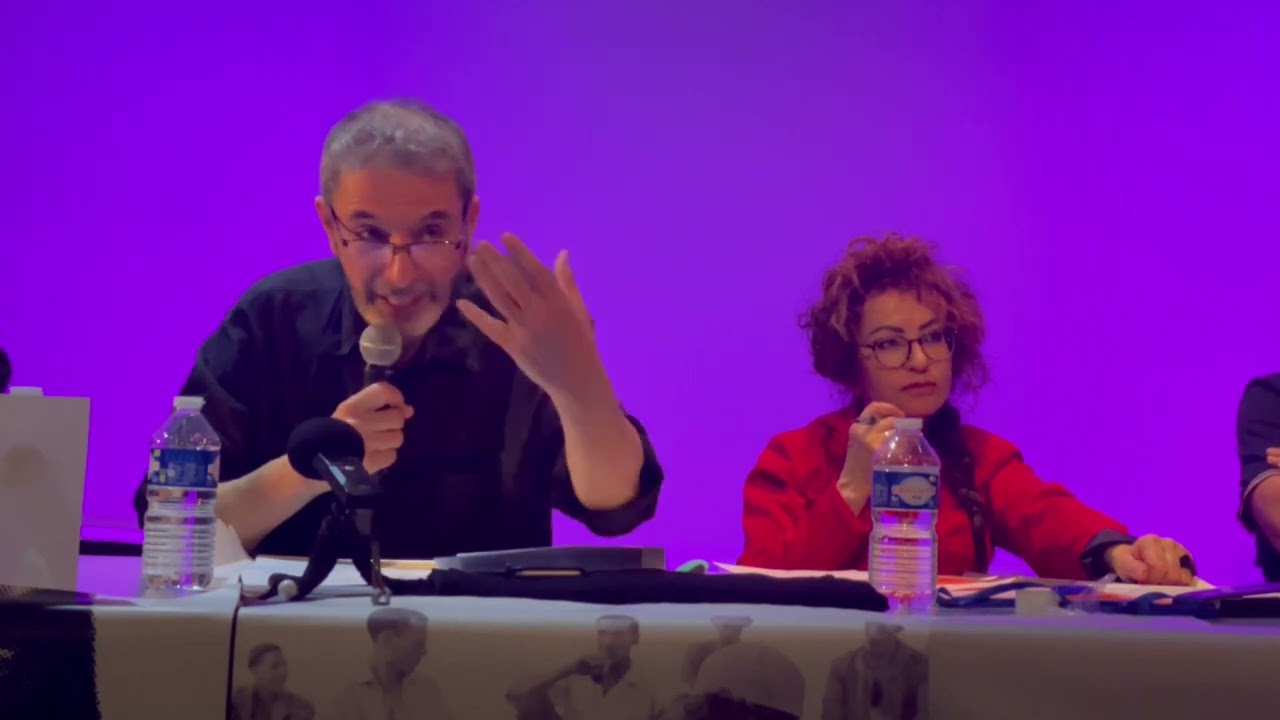 La sociologie de l'engagement chez le sociologue Abdelmalek Sayad_Ahmed Boubeker