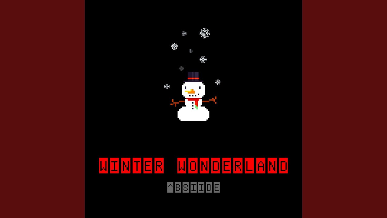 Winter Wonderland