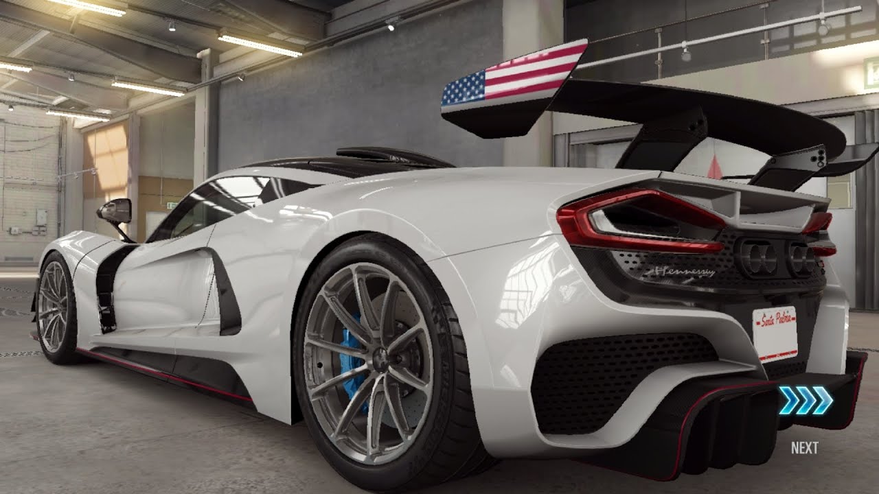 CSR2 |  Hypercar Crusible Showdown : 1.400 TROPHY | Hennessey Venom F5 Revolution | Get Free | HARD