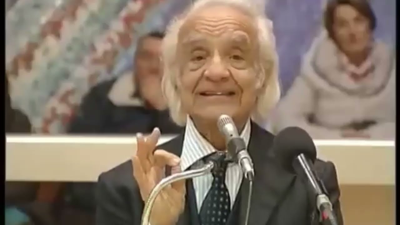 A. Zichichi dimostra che l'evoluzionismo non &egrave; scienza galileiana. E' al di sotto del 3&deg; livello