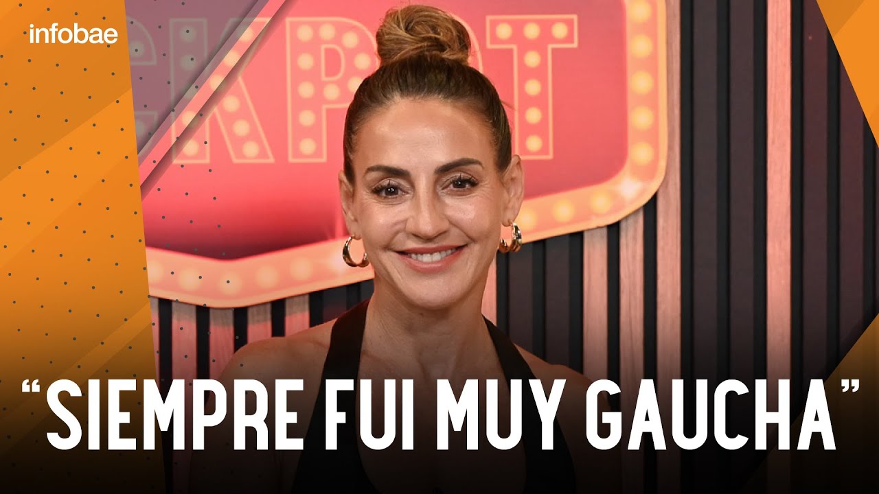 Cómo es Eleonora Wexler 
