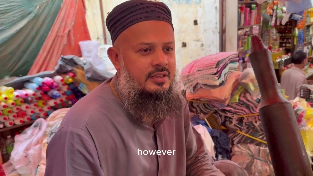 Media studies Documentary   (Alam Jatoi