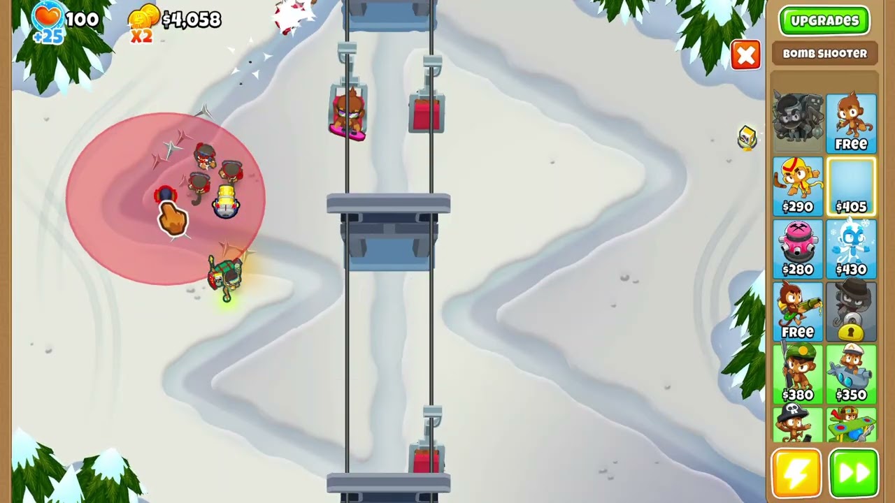 bloons td 6