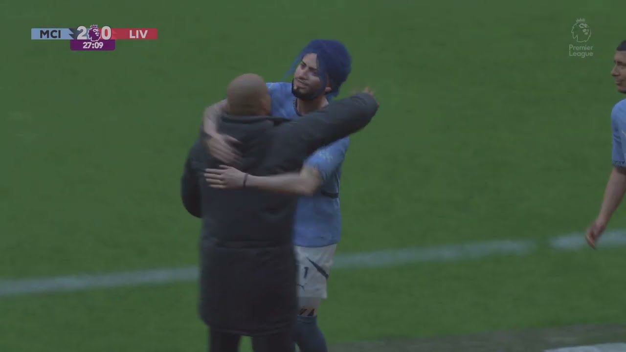 EA SPORTS FC 25 | Kept Managers Hope Alive