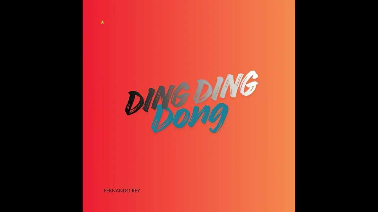 Ding Ding Dong · Fernando Rey