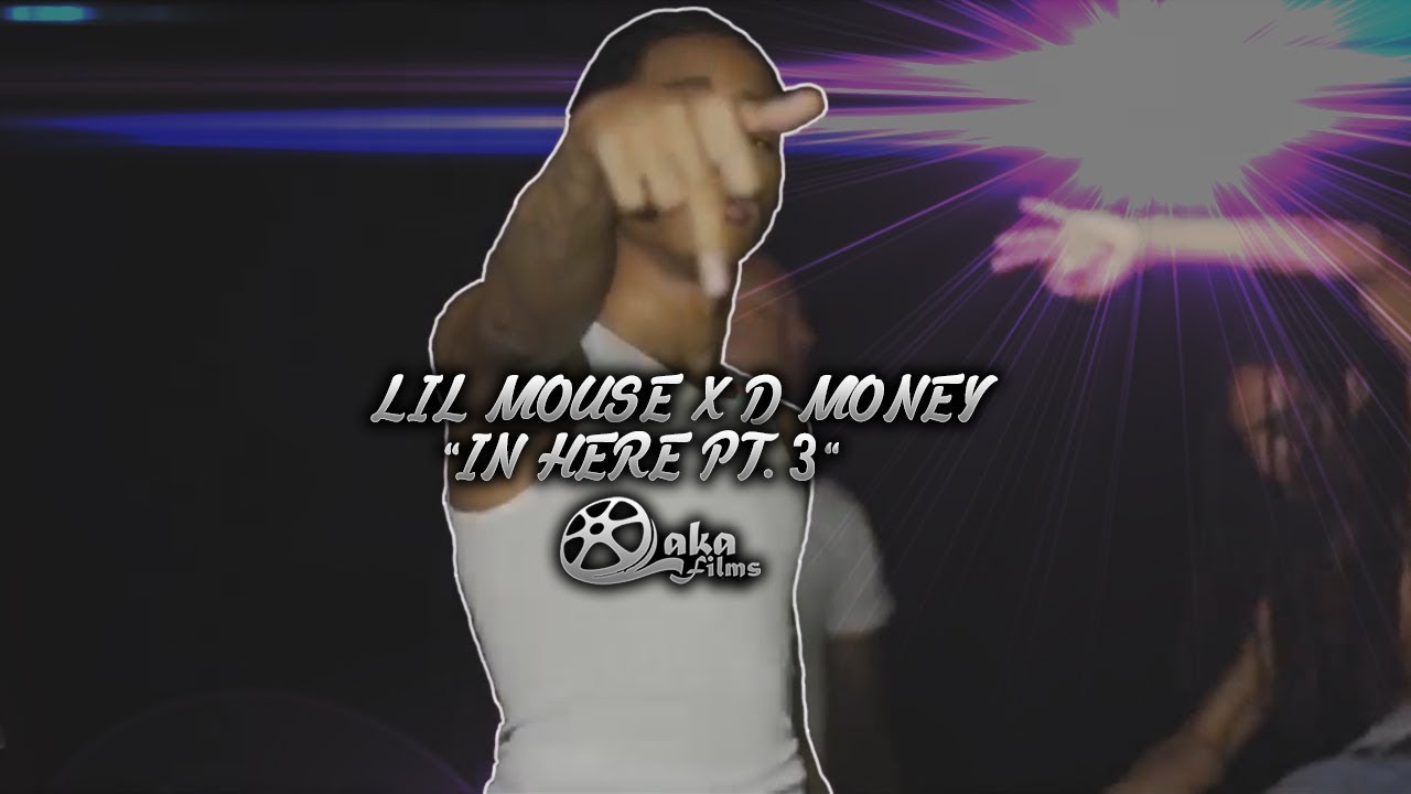 Lil Mouse X D Money - 