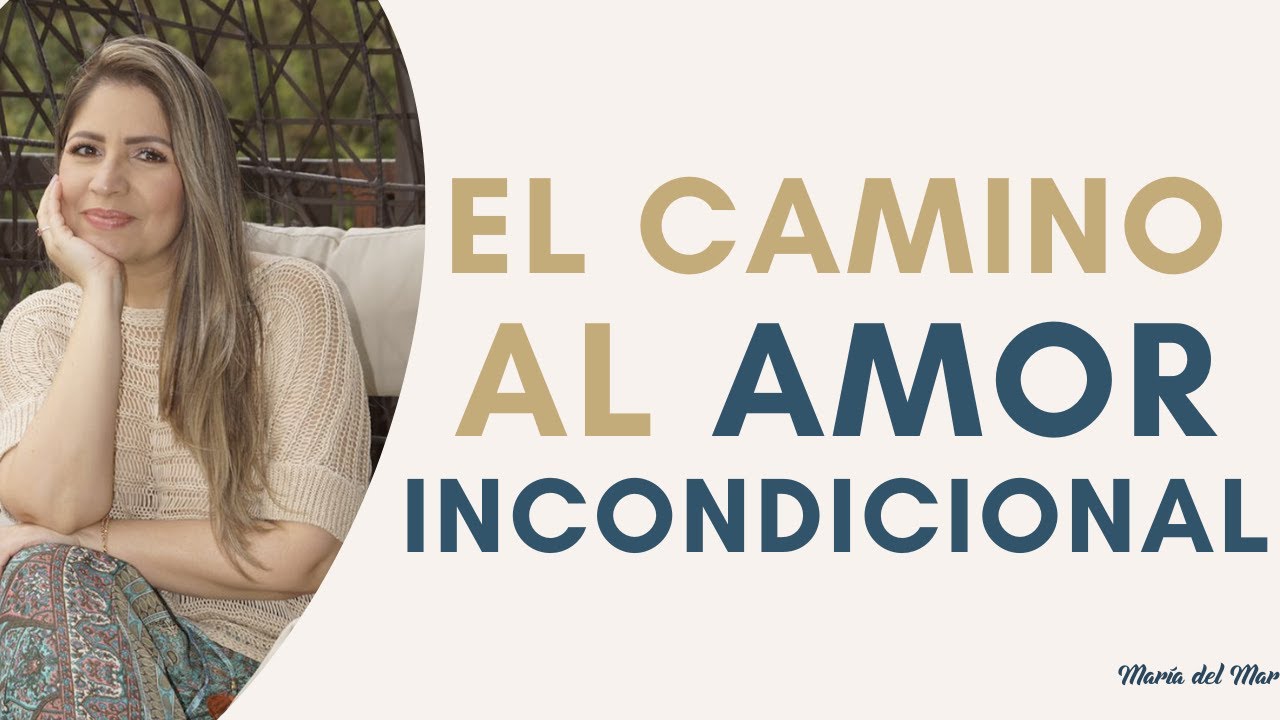 “La Relación Santa” El Camino hacia el Amor Incondicional con Fayna Curbelo