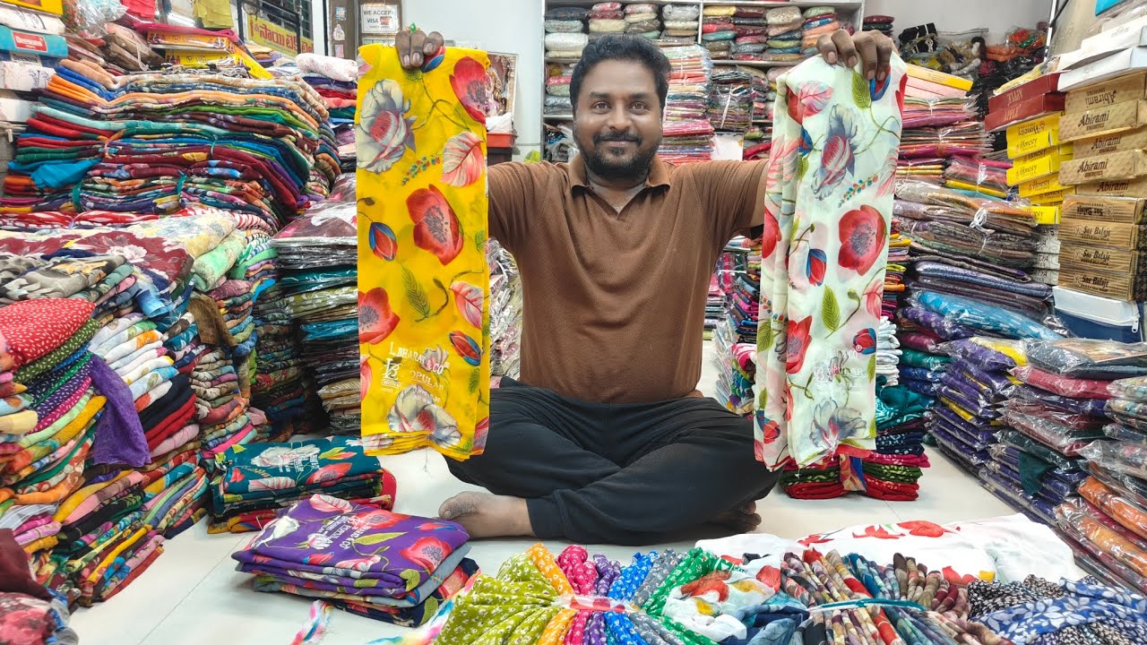 Radha Krishna whole sale Guntur a p, Vaishnavi Complex shop number 137 138 b block ph 9550420601.